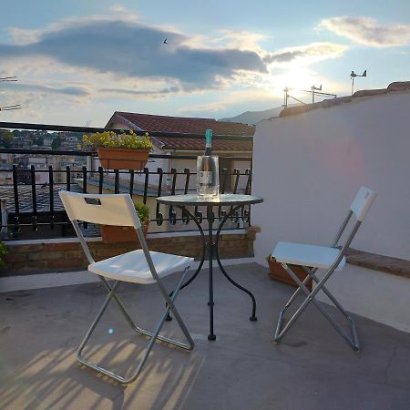 Attico Romantico Con Terrazza Sanremo - Palm Street, 104 - Free Wifi Εξωτερικό φωτογραφία