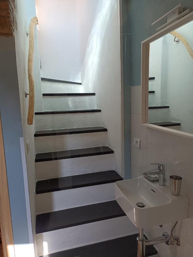 Attico Romantico Con Terrazza Sanremo - Palm Street, 104 - Free Wifi Εξωτερικό φωτογραφία
