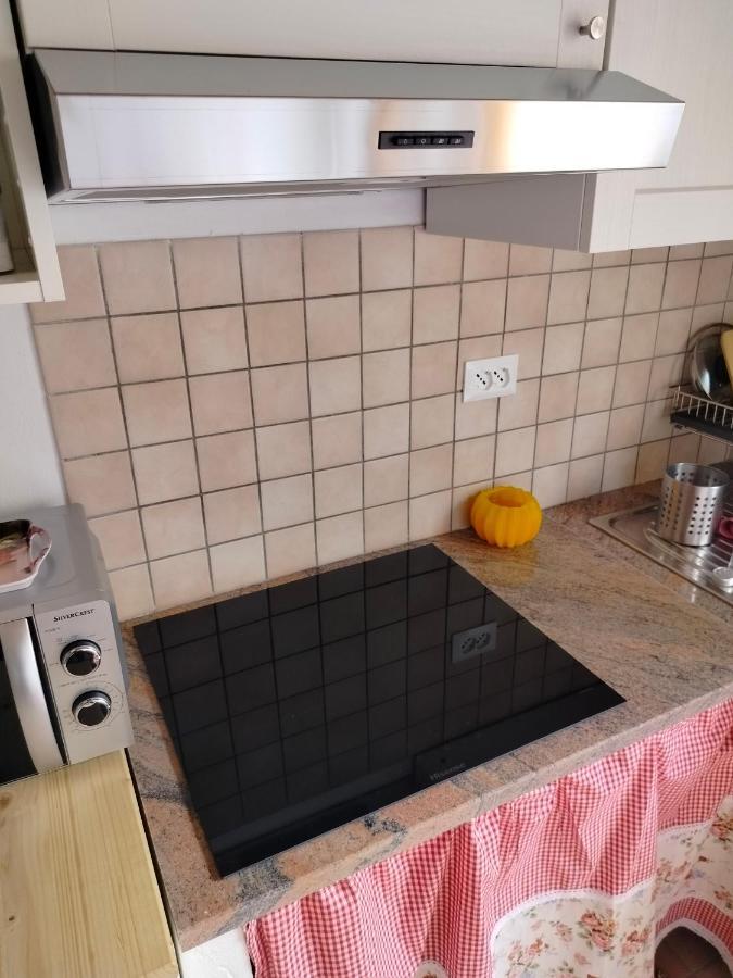 Attico Romantico Con Terrazza Sanremo - Palm Street, 104 - Free Wifi Εξωτερικό φωτογραφία