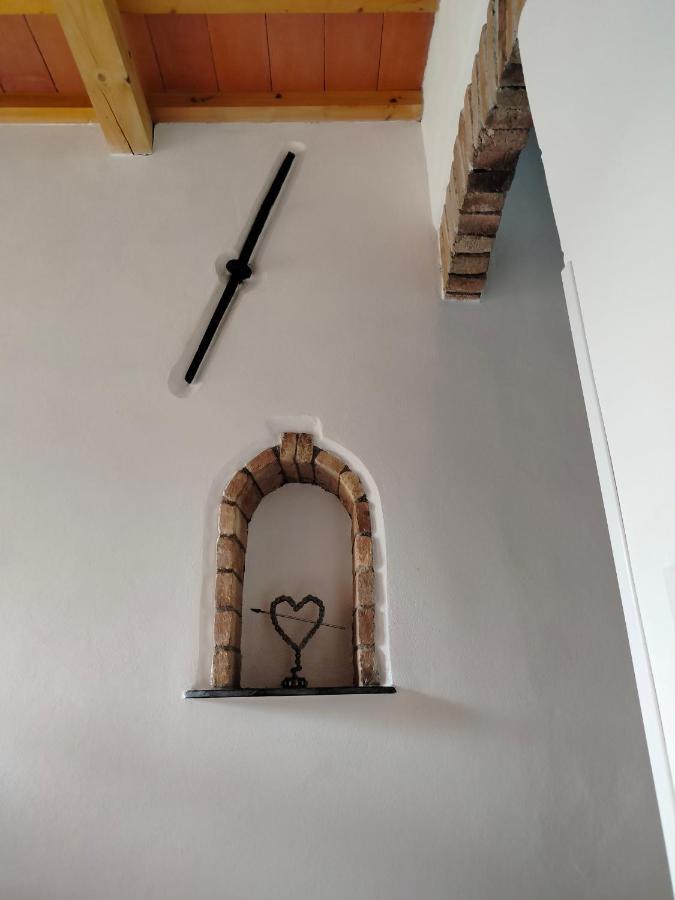 Attico Romantico Con Terrazza Sanremo - Palm Street, 104 - Free Wifi Εξωτερικό φωτογραφία