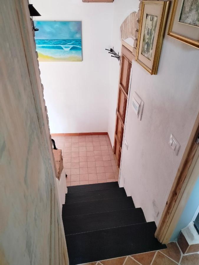 Attico Romantico Con Terrazza Sanremo - Palm Street, 104 - Free Wifi Εξωτερικό φωτογραφία