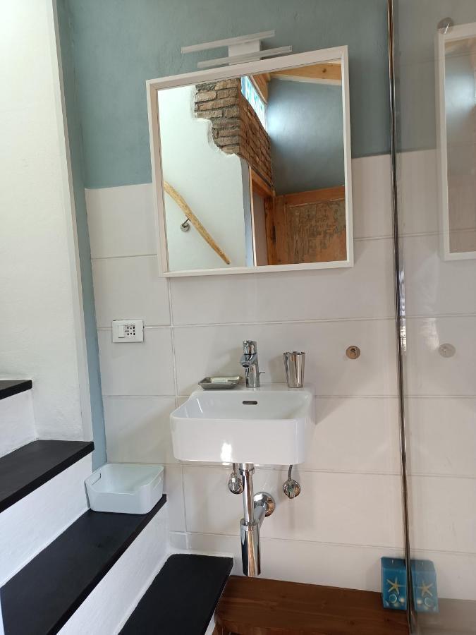 Attico Romantico Con Terrazza Sanremo - Palm Street, 104 - Free Wifi Εξωτερικό φωτογραφία