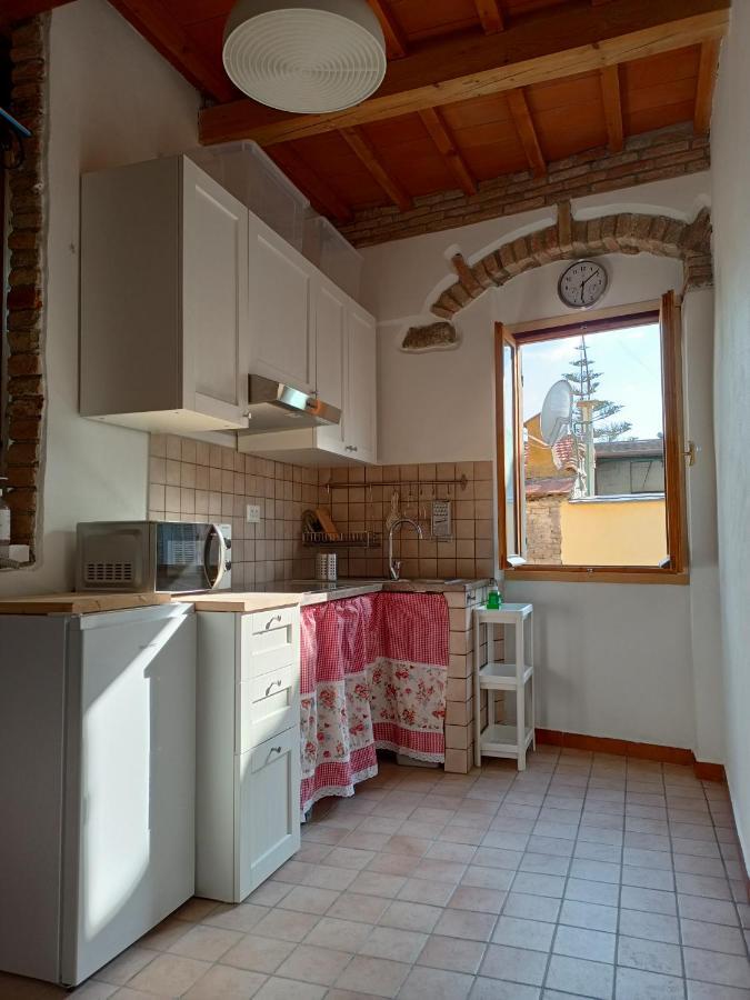 Attico Romantico Con Terrazza Sanremo - Palm Street, 104 - Free Wifi Εξωτερικό φωτογραφία