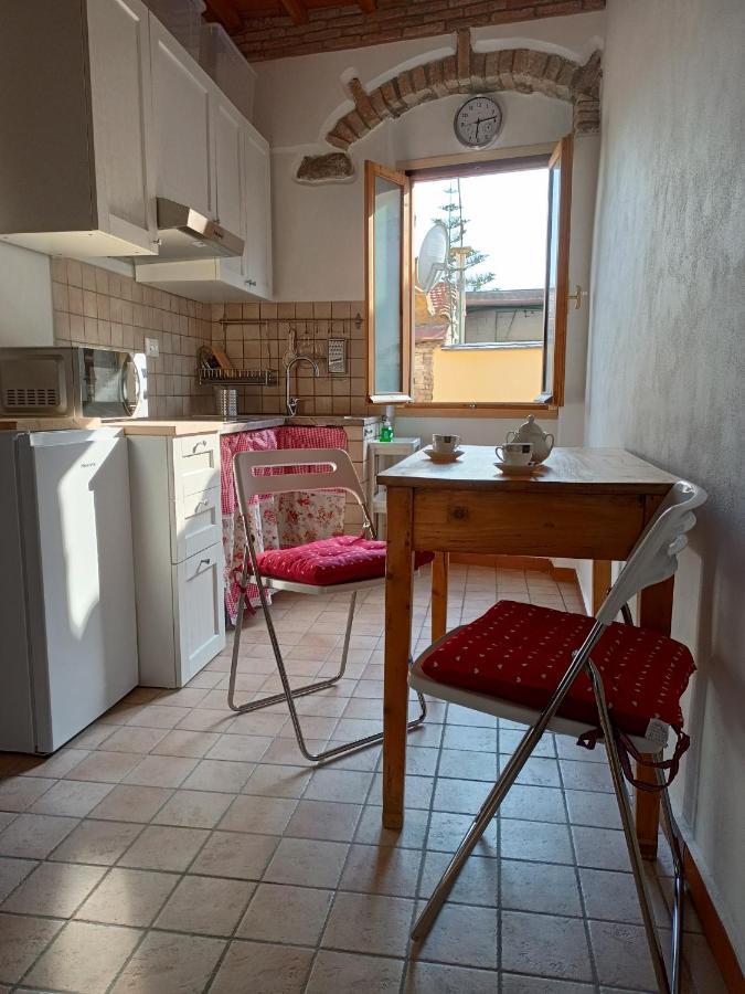 Attico Romantico Con Terrazza Sanremo - Palm Street, 104 - Free Wifi Εξωτερικό φωτογραφία