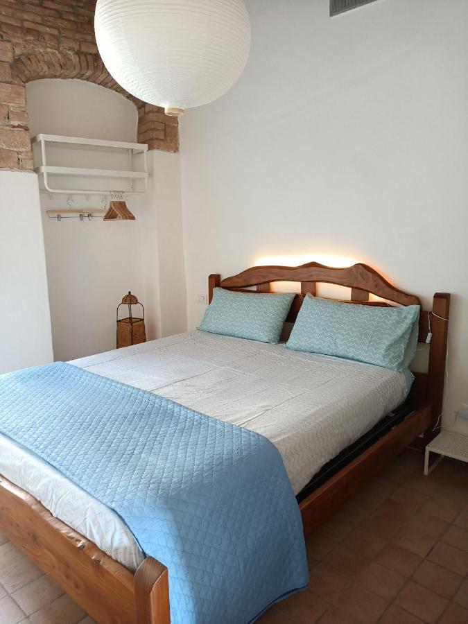 Attico Romantico Con Terrazza Sanremo - Palm Street, 104 - Free Wifi Εξωτερικό φωτογραφία