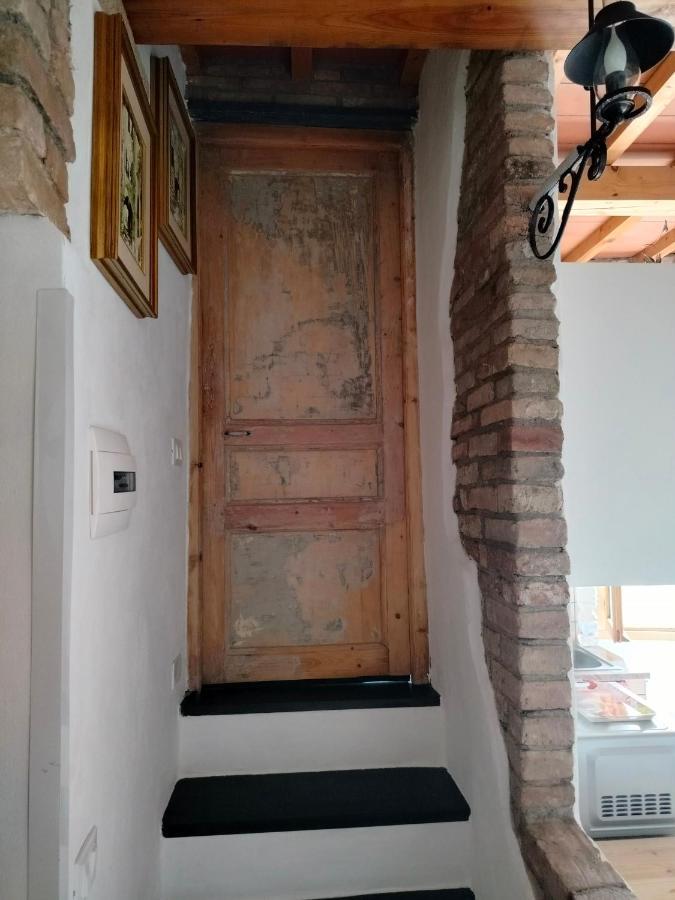 Attico Romantico Con Terrazza Sanremo - Palm Street, 104 - Free Wifi Εξωτερικό φωτογραφία