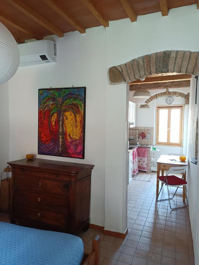 Attico Romantico Con Terrazza Sanremo - Palm Street, 104 - Free Wifi Εξωτερικό φωτογραφία